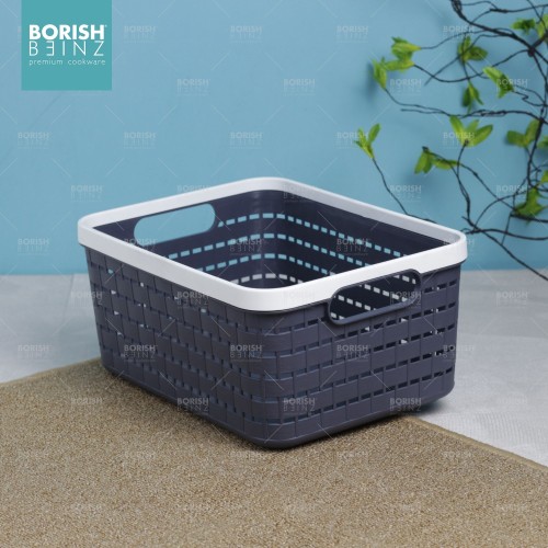 BORISH BEINZ MULTI BASKET BBHW 2347 GR | 2 - Login Megastore