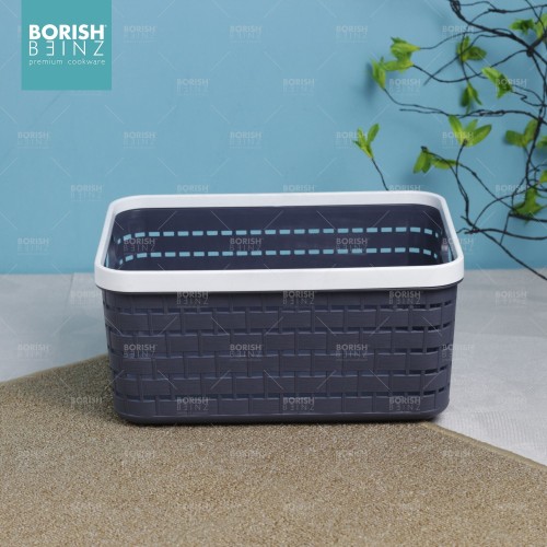 BORISH BEINZ MULTI BASKET BBHW 2347 GR | 3 - Login Megastore