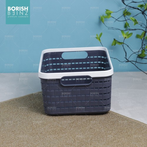 BORISH BEINZ MULTI BASKET BBHW 2347 GR | 4 - Login Megastore