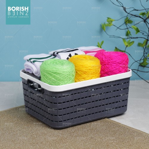 BORISH BEINZ MULTI BASKET BBHW 2347 GR | 5 - Login Megastore