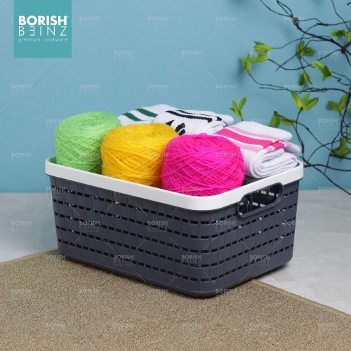 BORISH BEINZ MULTI BASKET BBHW 2347 GR | 6 - Login Megastore