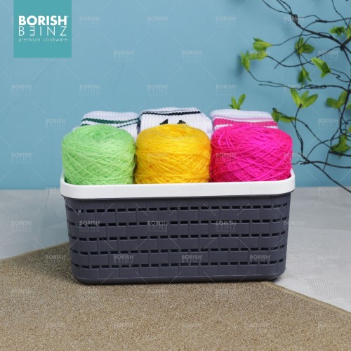 BORISH BEINZ MULTI BASKET BBHW 2347 GR | 7 - Login Megastore