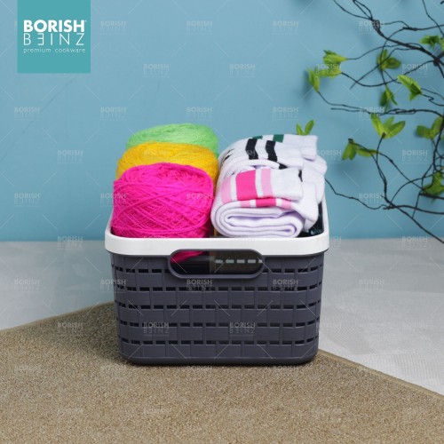 BORISH BEINZ MULTI BASKET BBHW 2347 GR | 8 - Login Megastore