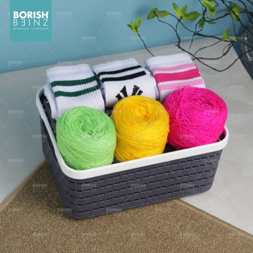 BORISH BEINZ MULTI BASKET BBHW 2347 GR | 9 - Login Megastore