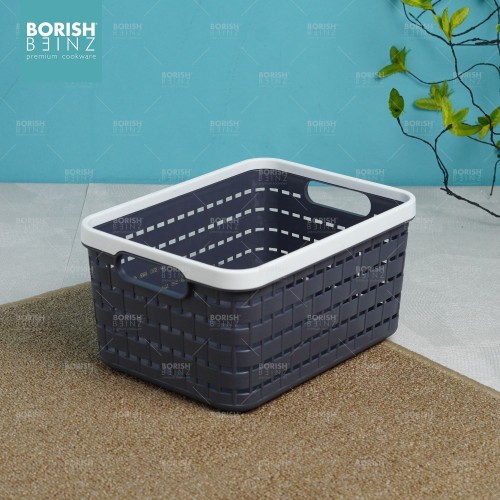 BORISH BEINZ MULTI BASKET BBHW 2348 GR | 1 - Login Megastore