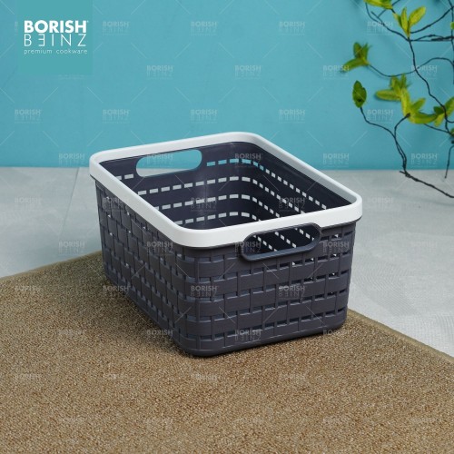 BORISH BEINZ MULTI BASKET BBHW 2348 GR | 2 - Login Megastore