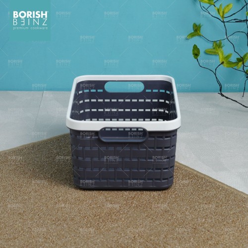 BORISH BEINZ MULTI BASKET BBHW 2348 GR | 3 - Login Megastore