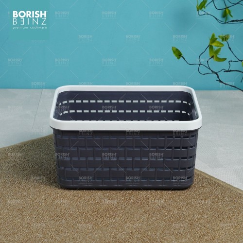 BORISH BEINZ MULTI BASKET BBHW 2348 GR | 4 - Login Megastore