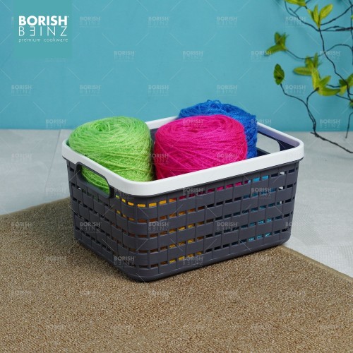 BORISH BEINZ MULTI BASKET BBHW 2348 GR | 5 - Login Megastore