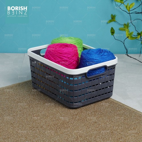 BORISH BEINZ MULTI BASKET BBHW 2348 GR | 6 - Login Megastore