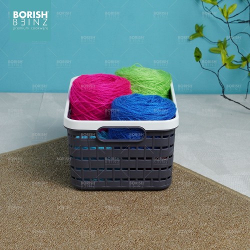 BORISH BEINZ MULTI BASKET BBHW 2348 GR | 7 - Login Megastore