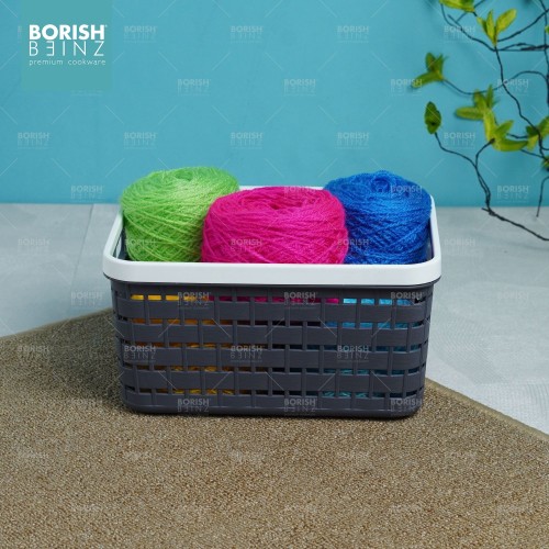 BORISH BEINZ MULTI BASKET BBHW 2348 GR | 8 - Login Megastore