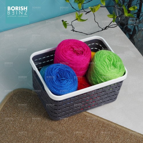 BORISH BEINZ MULTI BASKET BBHW 2348 GR | 9 - Login Megastore