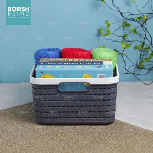 BORISH BEINZ MULTI BASKET BBHW 2346 GR | 3 - Login Megastore