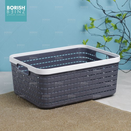 BORISH BEINZ MULTI BASKET BBHW 2346 GR | 6 - Login Megastore