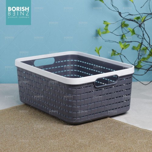 BORISH BEINZ MULTI BASKET BBHW 2346 GR | 7 - Login Megastore