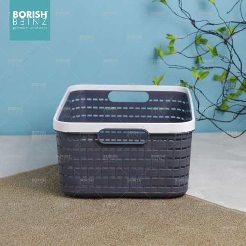 BORISH BEINZ MULTI BASKET BBHW 2346 GR | 8 - Login Megastore