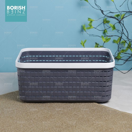 BORISH BEINZ MULTI BASKET BBHW 2346 GR | 9 - Login Megastore