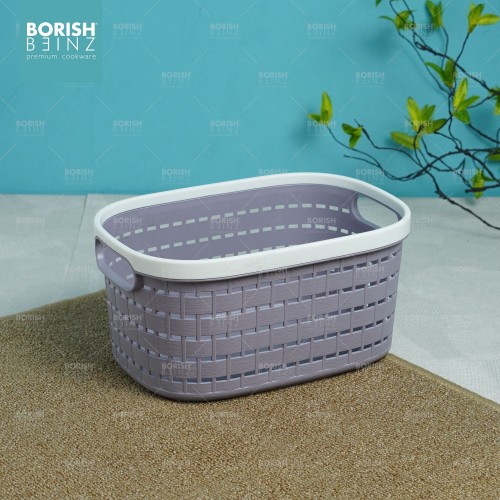 BORISH BEINZ MULTI BASKET BBHW KC20 BG(24.5*17*12.5cm) | 6 - Login Megastore