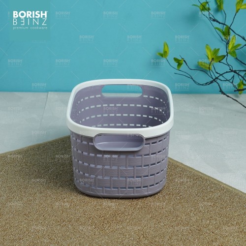 BORISH BEINZ MULTI BASKET BBHW KC20 BG(24.5*17*12.5cm) | 8 - Login Megastore