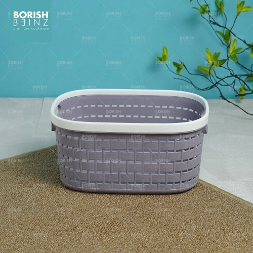 BORISH BEINZ MULTI BASKET BBHW KC20 BG(24.5*17*12.5cm) | 9 - Login Megastore