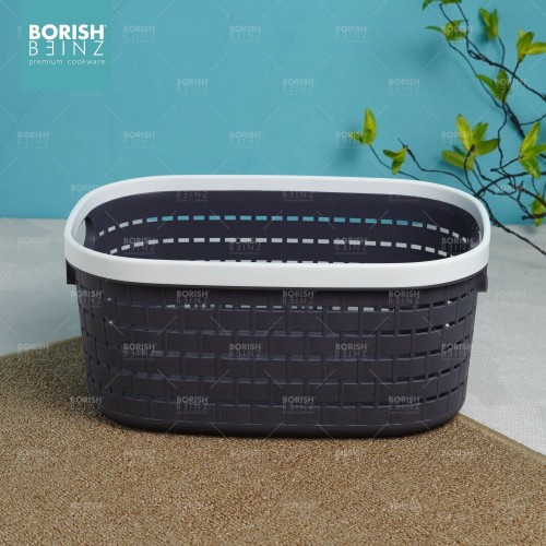 BORISH BEINZ MULTI BASKET BBHW KC21 GR(30*21*13.5cm) | 9 - Login Megastore