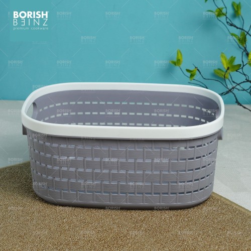 BORISH BEINZ MULTI BASKET BBHW KC21 BG(30*21*13.5cm) | 9 - Login Megastore