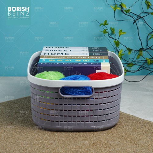 BORISH BEINZ MULTI BASKET BBHW KC23 BG(44*31*16.5cm) | 3 - Login Megastore