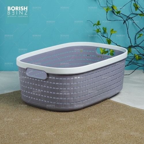 BORISH BEINZ MULTI BASKET BBHW KC23 BG(44*31*16.5cm) | 6 - Login Megastore