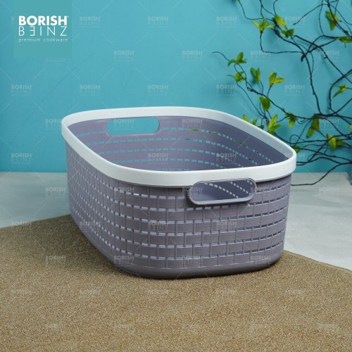 BORISH BEINZ MULTI BASKET BBHW KC23 BG(44*31*16.5cm) | 7 - Login Megastore