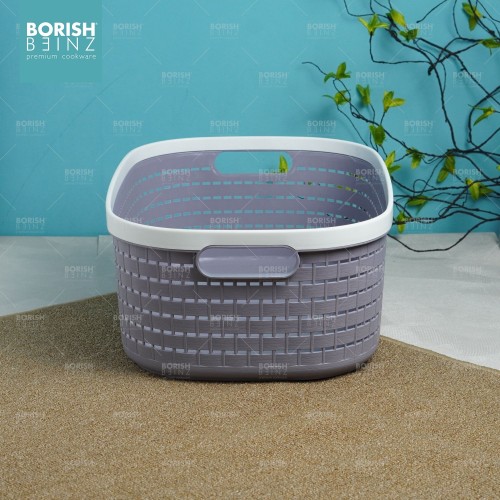 BORISH BEINZ MULTI BASKET BBHW KC23 BG(44*31*16.5cm) | 8 - Login Megastore