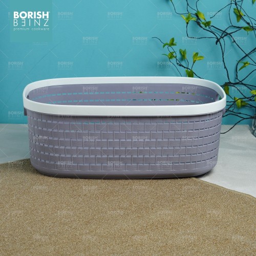 BORISH BEINZ MULTI BASKET BBHW KC23 BG(44*31*16.5cm) | 9 - Login Megastore