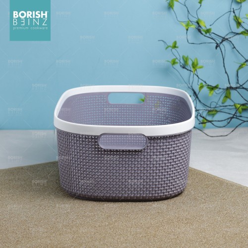 BORISH BEINZ MULTI BASKET BBHW KC40 BG(44.5*30.5*16.5cm) | 3 - Login Megastore