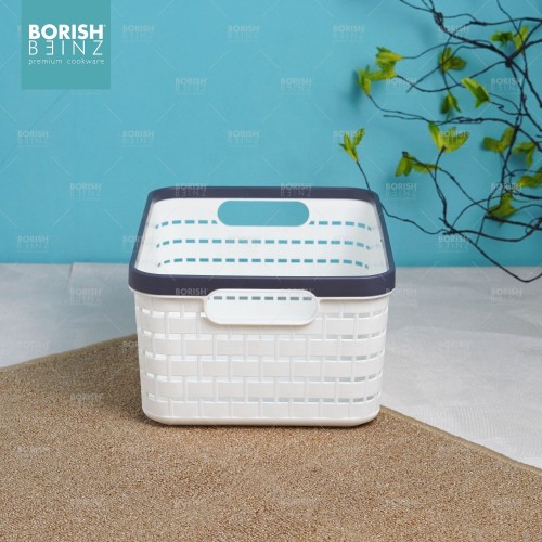 BORISH BEINZ MULTI BASKET BBHW 2347 WH | 8 - Login Megastore