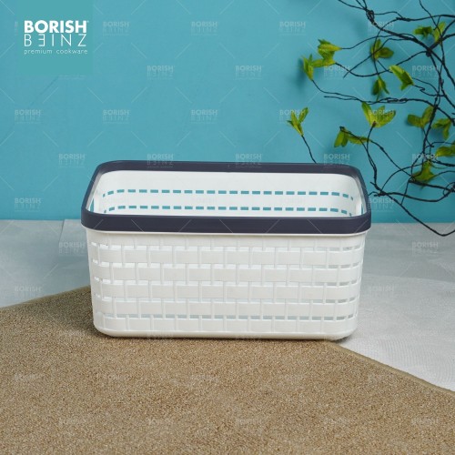 BORISH BEINZ MULTI BASKET BBHW 2347 WH | 9 - Login Megastore