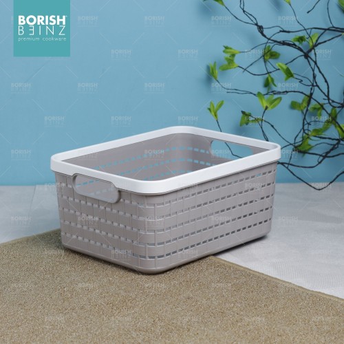 BORISH BEINZ MULTI BASKET BBHW 2347 BG | 1 - Login Megastore