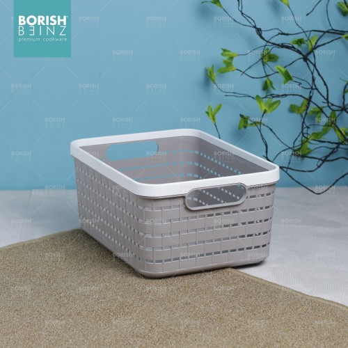 BORISH BEINZ MULTI BASKET BBHW 2347 BG | 2 - Login Megastore