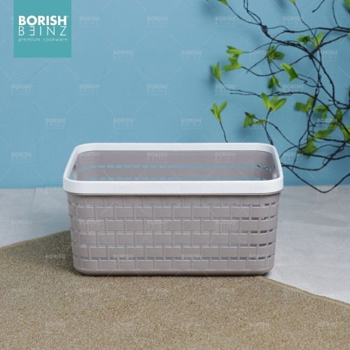 BORISH BEINZ MULTI BASKET BBHW 2347 BG | 3 - Login Megastore