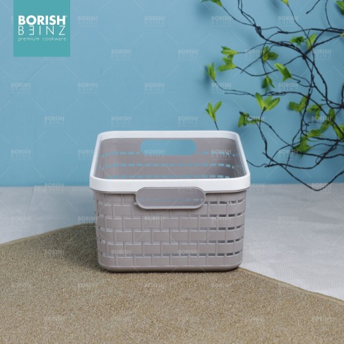 BORISH BEINZ MULTI BASKET BBHW 2347 BG | 4 - Login Megastore