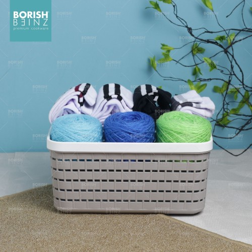 BORISH BEINZ MULTI BASKET BBHW 2347 BG | 6 - Login Megastore