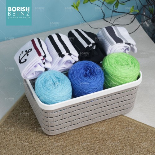 BORISH BEINZ MULTI BASKET BBHW 2347 BG | 8 - Login Megastore