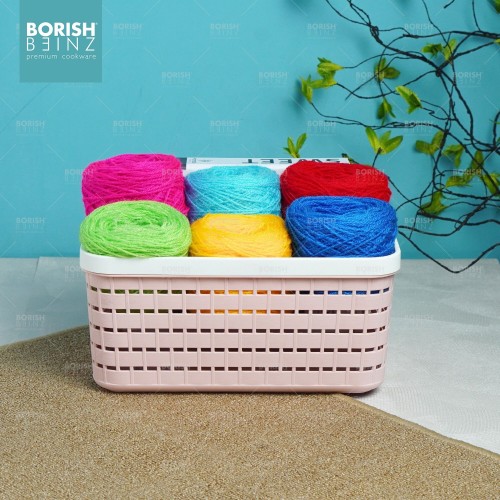 BORISH BEINZ MULTI BASKET BBHW 2347 PK | 4 - Login Megastore