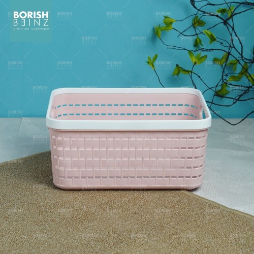 BORISH BEINZ MULTI BASKET BBHW 2347 PK | 8 - Login Megastore