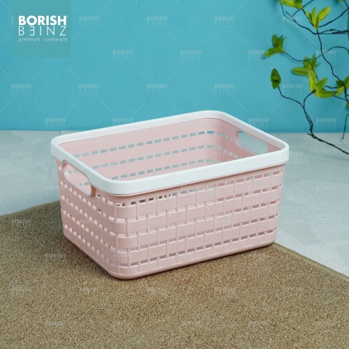 BORISH BEINZ MULTI BASKET BBHW 2348 PK | 1 - Login Megastore