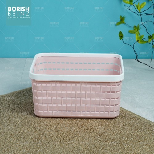 BORISH BEINZ MULTI BASKET BBHW 2348 PK | 4 - Login Megastore