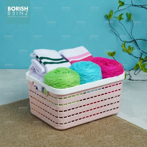 BORISH BEINZ MULTI BASKET BBHW 2348 PK | 5 - Login Megastore