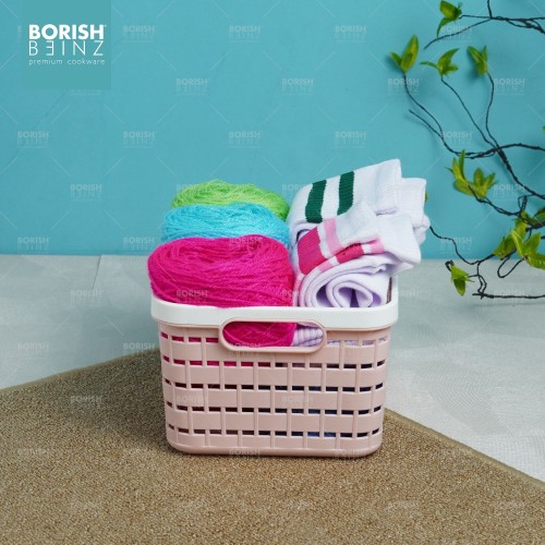 BORISH BEINZ MULTI BASKET BBHW 2348 PK | 7 - Login Megastore