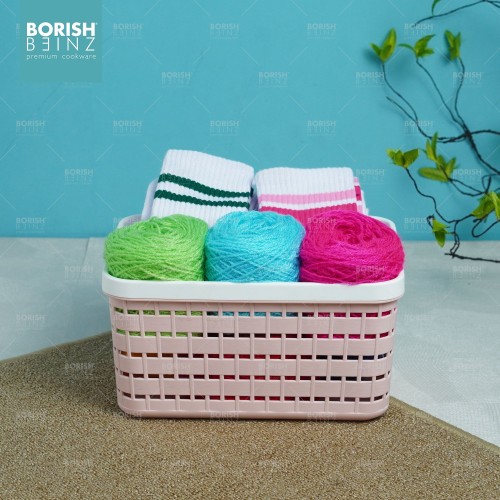 BORISH BEINZ MULTI BASKET BBHW 2348 PK | 8 - Login Megastore