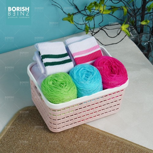 BORISH BEINZ MULTI BASKET BBHW 2348 PK | 9 - Login Megastore