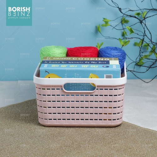 BORISH BEINZ MULTI BASKET BBHW 2346 PK | 3 - Login Megastore